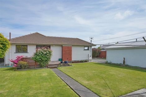 Photo of property in 84 Mooray Avenue, Bishopdale, Christchurch, 8053