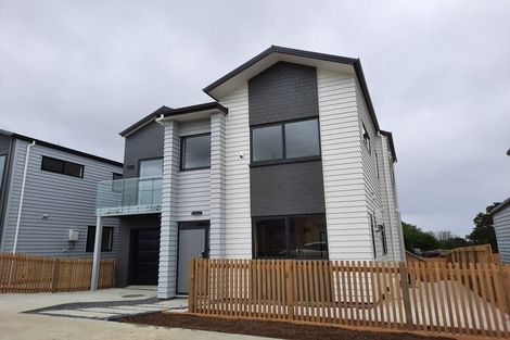 Photo of property in 6 Kapara Street, Flat Bush, Auckland, 2019