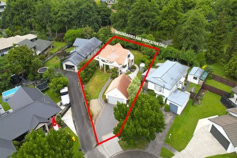 Photo of property in 23 Meridian Place, Flagstaff, Hamilton, 3210