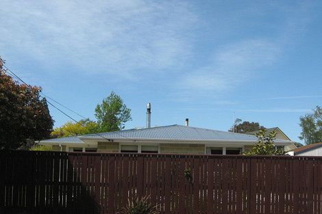 Photo of property in 11 Bary Street, Springlands, Blenheim, 7201