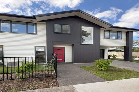 Photo of property in 103 Botanical Road, Takaro, Palmerston North, 4412
