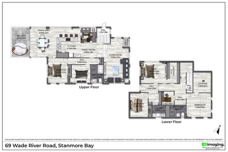 Photo of property in 69 Wade River Road, Stanmore Bay, Whangaparaoa, 0932