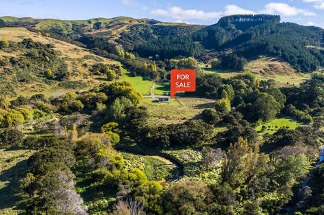Photo of property in 1409 Pack Spur Road, Mataikona, Tinui, 5889