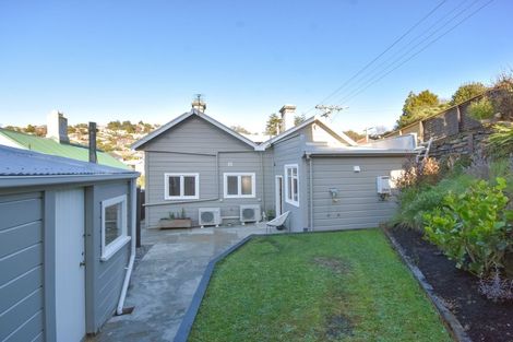Photo of property in 12 Macbeth Street, Caversham, Dunedin, 9012