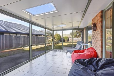 Photo of property in 47 Hewitts Road, Woodend, 7610