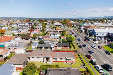 Photo of property in 3/1246 Cameron Road, Gate Pa, Tauranga, 3112