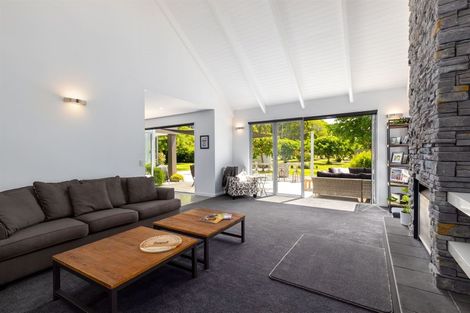 Photo of property in 136 Heywards Road, Clarkville, Kaiapoi, 7692