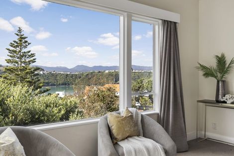 Photo of property in 122 Te Anau Road, Hataitai, Wellington, 6021