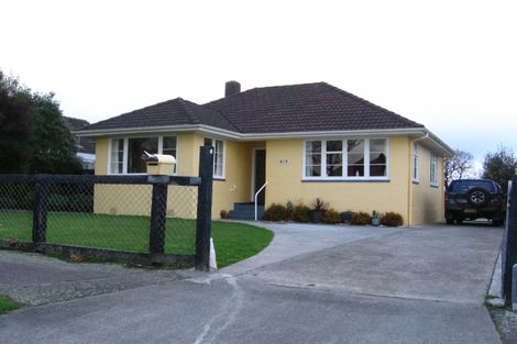 Photo of property in 616 Featherston Street, Roslyn, Palmerston North, 4414