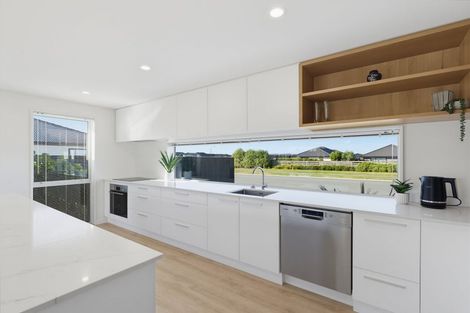 Photo of property in 14 Branthwaite Drive, Rolleston, 7615