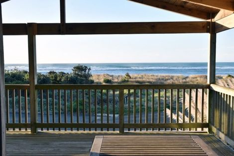 Photo of property in 88 Akitio Esplanade, Akitio, Pongaroa, 4991