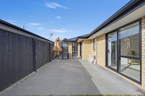 Photo of property in 4 Lock Crescent, Kaiapoi, 7630