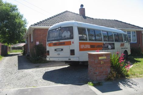 Photo of property in 29 Bellbrook Crescent, Shirley, Christchurch, 8013