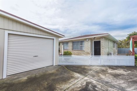 Photo of property in 24b Fitzherbert Avenue, Springvale, Whanganui, 4501