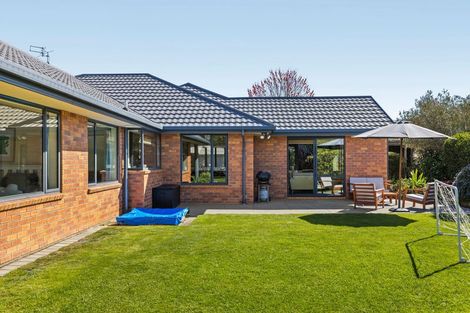 Photo of property in 65 Becmead Drive, Harewood, Christchurch, 8051