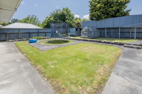 Photo of property in 22 Kings Drive, Levin, 5510