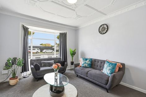 Photo of property in 256 Pomona Street, Strathern, Invercargill, 9812