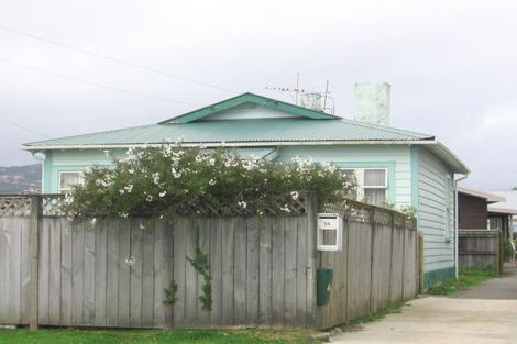 Photo of property in 14a Mason Street, Moera, Lower Hutt, 5010