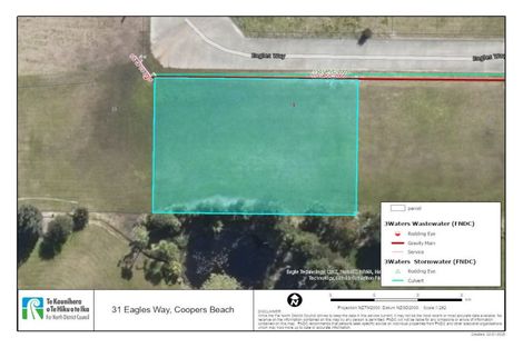 Photo of property in 31 Eagles Way, Cable Bay, 0420