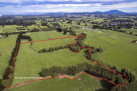 Photo of property in 162 Toppings Road, Sefton, Rangiora, 7477