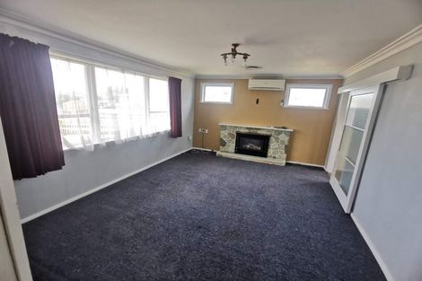 Photo of property in 4 Ross Street, Levin, 5510