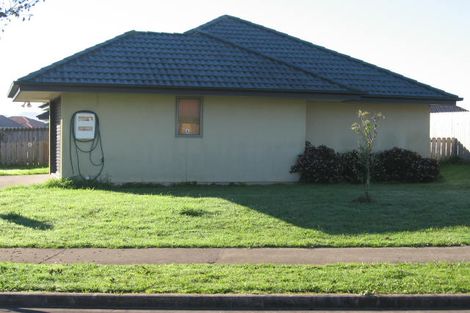 Photo of property in 4 Blowers Place, Flat Bush, Auckland, 2019