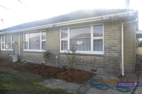 Photo of property in 14a Havelock Street, Phillipstown, Christchurch, 8011