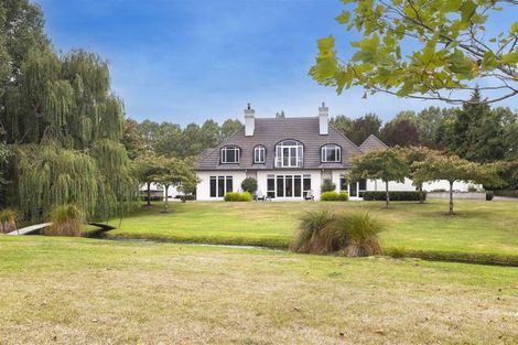 Photo of property in 211 Jeffs Drain Road, Ohoka, Kaiapoi, 7692