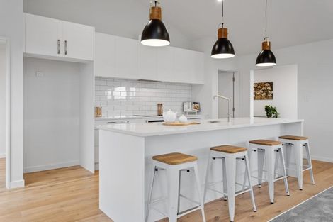 Photo of property in 14 Chatsworth Avenue, Rangiora, 7400