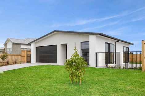 Photo of property in 57 Hampton Terrace, Matamata, 3400
