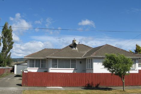 Photo of property in 71 Thackeray Street, Trentham, Upper Hutt, 5018