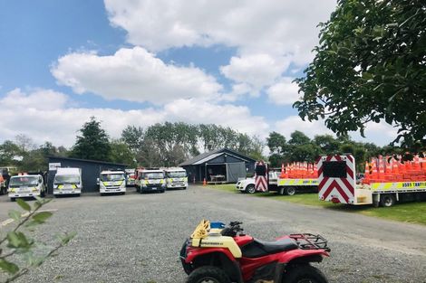 Photo of property in 10 Peach Hill Road, Ramarama, Drury, 2579