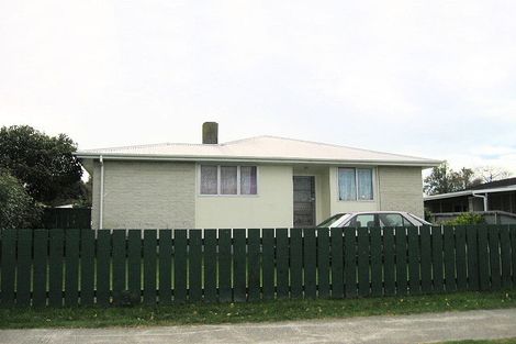 Photo of property in 18 Ranfurly Street, Tamatea, Napier, 4112