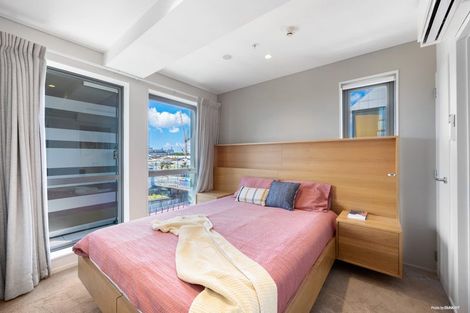 Photo of property in 514/5 Howe Street, Freemans Bay, Auckland, 1011