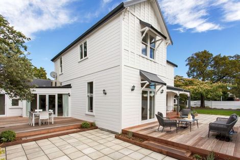 Photo of property in 386 Papanui Road, Strowan, Christchurch, 8052