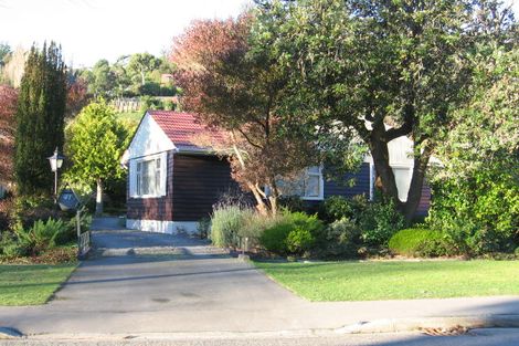 Photo of property in 41 Bowenvale Avenue, Cashmere, Christchurch, 8022