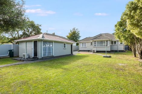Photo of property in 6 Wood Street, Wainuiomata, Lower Hutt, 5014