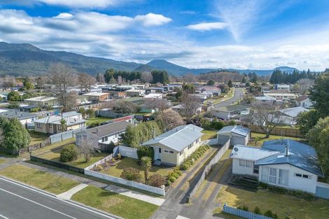 Photo of property in 42 Puataata Road, Turangi, 3334
