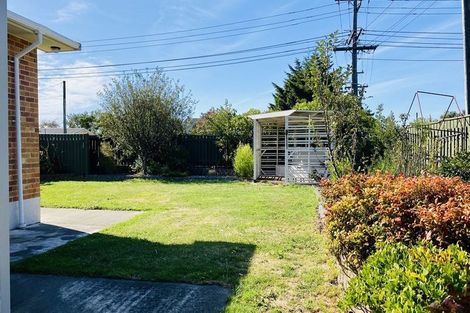 Photo of property in 41 Brandon Street, Featherston, 5710