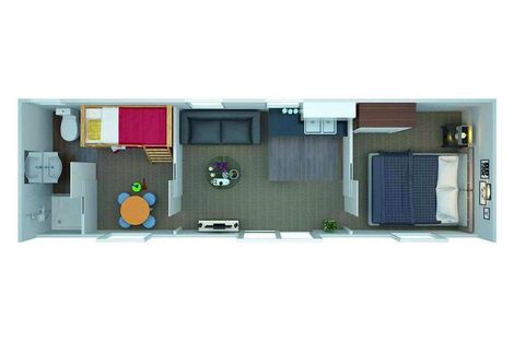 Photo of property in 197 Tuhirangi Road, Makarau, 0984