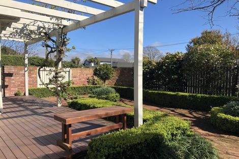 Photo of property in 138 Knowles Street, St Albans, Christchurch, 8052