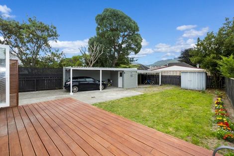 Photo of property in 16a Maher Street, Elderslea, Upper Hutt, 5018
