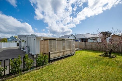 Photo of property in 51 Ellis Street, Brightwater, 7022