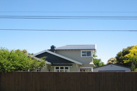 Photo of property in 25 Chrystal Street, Richmond, Christchurch, 8013