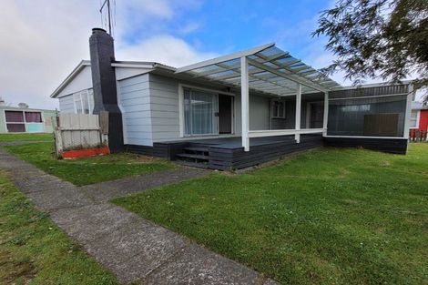 Photo of property in 191 Balmoral Drive, Tokoroa, 3420