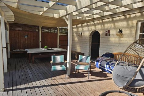 Photo of property in 28 Old Slip Road, Hakataramea, Kurow, 9498