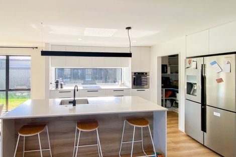 Photo of property in 46 Sandhurst Drive, Rolleston, 7615