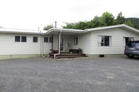 Photo of property in 114 Aorangi Road, Paeroa, 3600