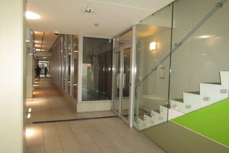 Photo of property in Soho Apartments, 1012/74 Taranaki Street, Te Aro, Wellington, 6011