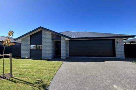 Photo of property in 3 Sandhill Drive, Rolleston, 7615